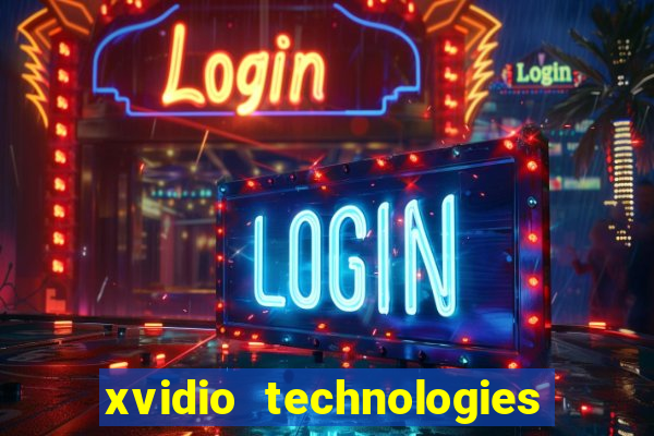 xvidio technologies startup brasil 2022 download